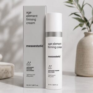 Firming cream Age Element Mesoestetic